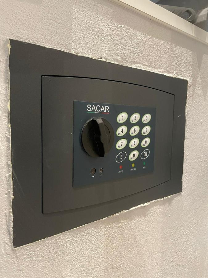 Civico29 Appartamento Bilocale Como Dış mekan fotoğraf