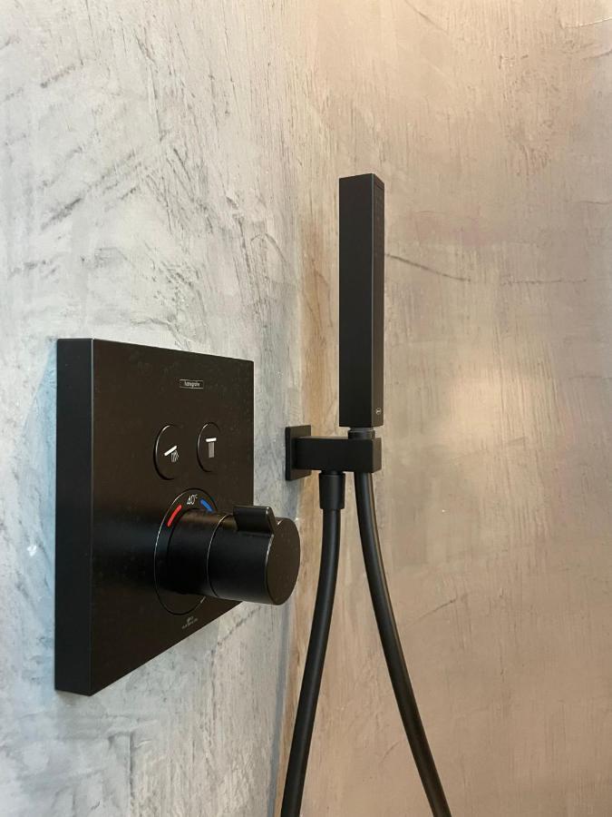 Civico29 Appartamento Bilocale Como Dış mekan fotoğraf