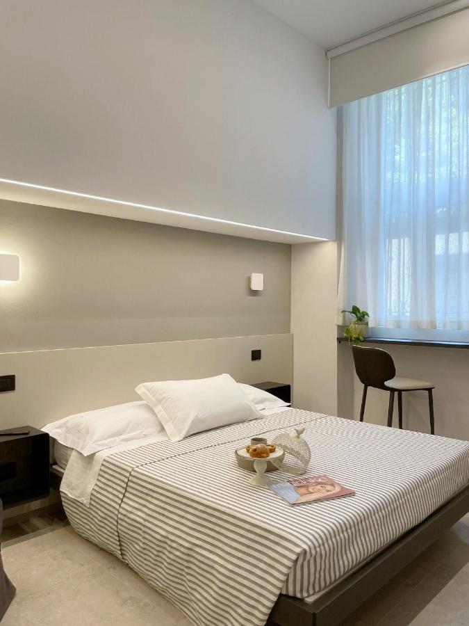 Civico29 Appartamento Bilocale Como Dış mekan fotoğraf